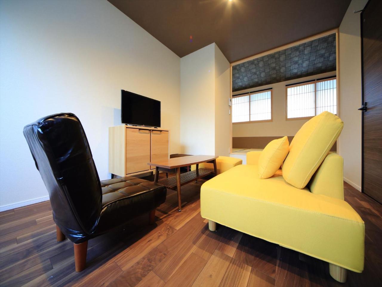 Coto Kyoto Kiyomizu 2 Villa Dış mekan fotoğraf