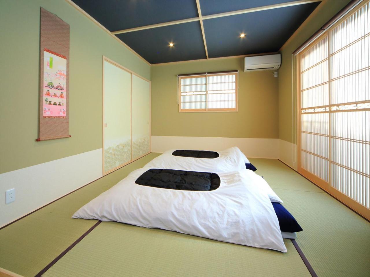 Coto Kyoto Kiyomizu 2 Villa Dış mekan fotoğraf